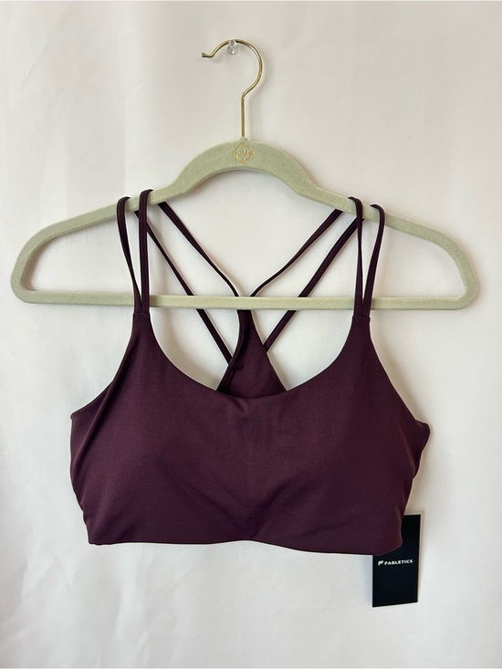 Fabletics Other - Fabletics principle low impact sports bra